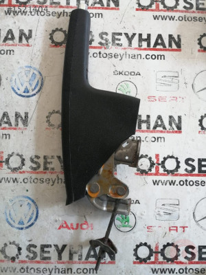 Seat toledo 2013 el fren kolu tabancası
