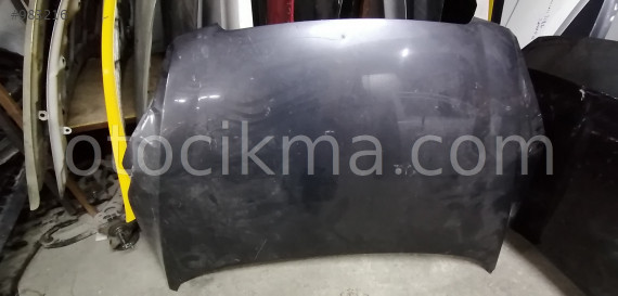 KİA CEED KAPUT 2008 ÇELİK-ER OTO