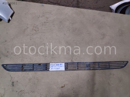OEM; 811853667 AUDİ B2 80 81-85 PANJUR OEM; 811853667