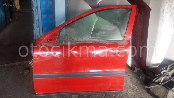VOLVO S60 2012 SOL ÖN KAPI.