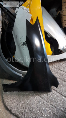 GOLF 7 SOL ÖN ÇAMURLUK SIFIR OTOBEKİR