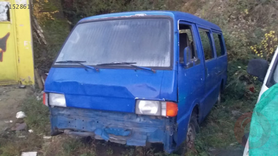 Mazda E2200 motor beyni çıkma yedek parça Mısırcıoğlu oto