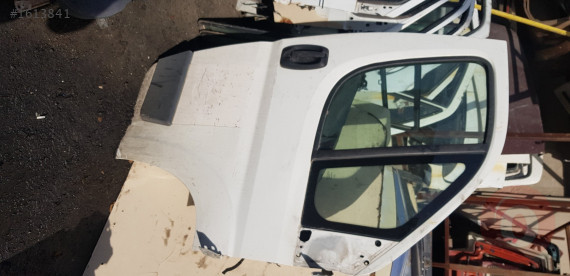 Fiat Ducato 2013 kapı