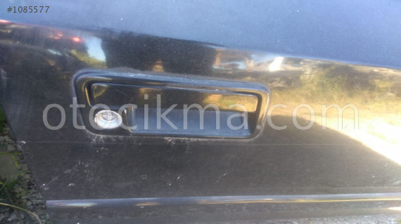 mazda e 2200 sağ ön kapı kolu