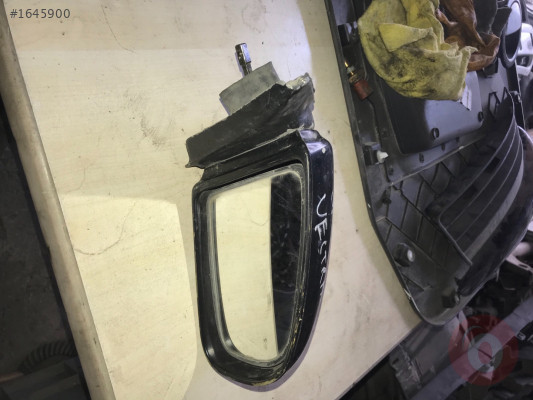 Opel Vectra A sağ ayna (manuel) çıkma orjinal