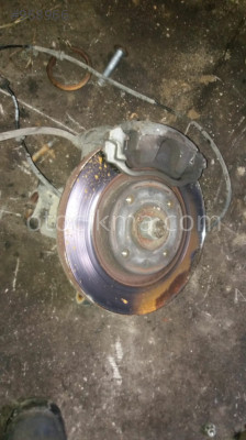 peugeot 301 çıkma sağ fren klaper