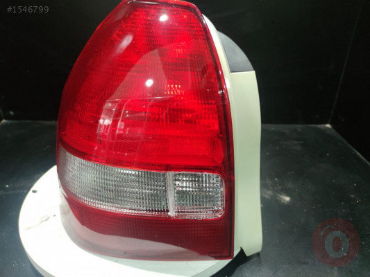 Honda Civic Type-R EK Sol Stop Orjinal 1996 2001