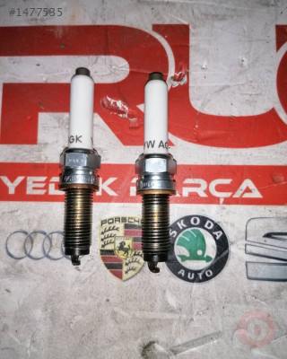 05E905602 05E905612 1.5 TSİ ATEŞLEME BUJİSİ