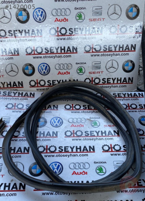 5E5827705F skoda octavia 2016 sedan bagaj lastiği
