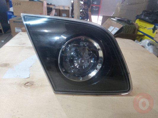 MAZDA 3 2004 - 2009 HB ( HATCBACK ) SAĞ İÇ STOP LAMBASI