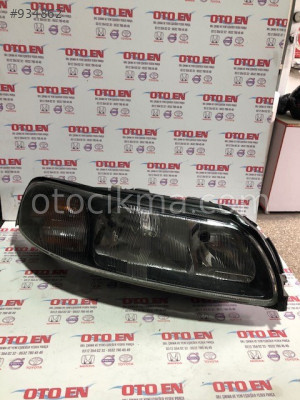 VOLVO V70 SAĞ FAR 2001 2004 OTO EN