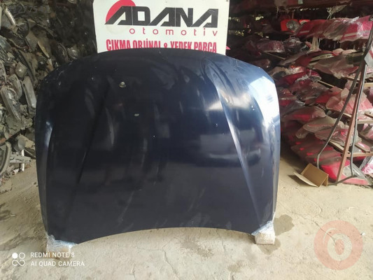 BMW  3.20.    2015 model on motor kaputu çikma Orjinal