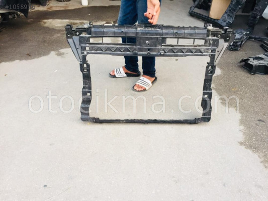 Volksvagen T roc ön panel