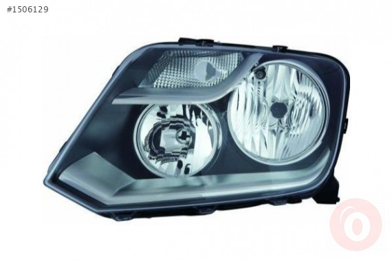 AMAROK 13-16 SOL ÖN FAR	2H1941015N