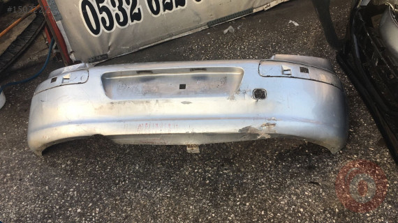 CITROEN C3 ARKA TAMPON