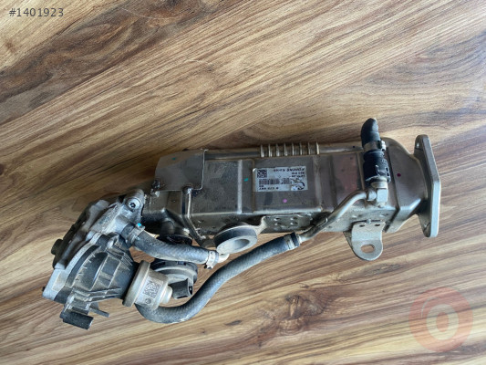 Bmw 216 Dizel B37 Motor Çıkma Orjinal Egr Valfi 8573897