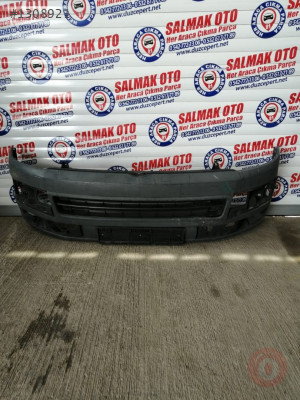 VW TRANSPORTER 2010-2015 ÖN TAMPON-DÜZCE ÇIKMA
