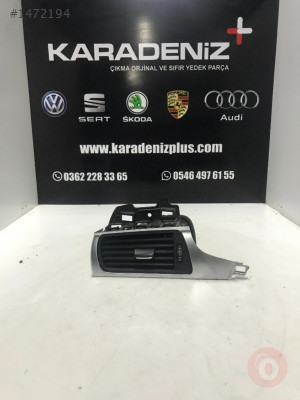 AUDİ A6 SOL KALORİFER ÜFLEMESİ-4G1820901