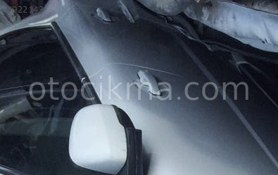 VOLVO S80 ORİJİNAL SOL KAPI KOLU.