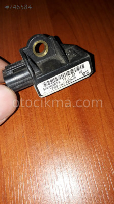 HONDA CIVIC DARBE SENSÖRÜ 2007-2011 ARASI 77970 SNA A320 M1