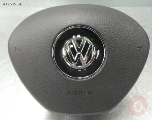 VW POLO 14-17 SÜRÜCÜ SOL AIRBAG SIFIR 6C0880201E