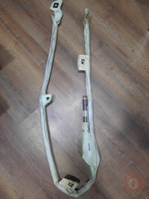 MERCEDES 2128604102 ÇIKMA SOL TAVAN AİRBAG W212 A212 E-CLASS