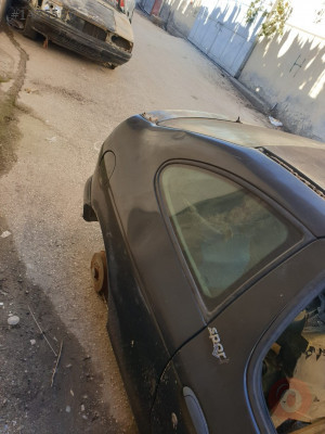 RENAULT MEGANE 1 COUPE SAĞ ARKA KELEBEK CAM