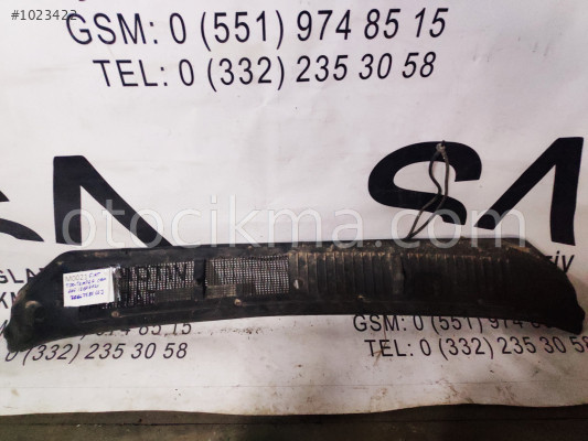 OEM; 28867585663 FİAT TİPO TEMPRA CAM ÖNÜ IZGARA
