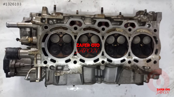 TOYOTA - VERSO / 1ZR 1.6 SİLİNDİR KAPAĞI
