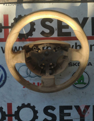 5S6A-3600 ford connect fiesta direksiyon simidi