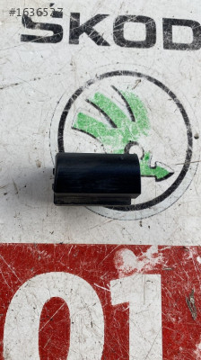 6K0957087C seat ibiza 2000 göğüs boş tuş düğme kapağı