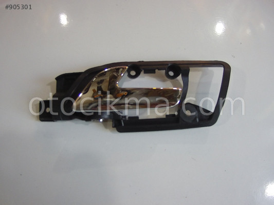6Q0839173G VOLKSWAGEN POLO 2002-2005 SOL ARKA İÇ. AÇMA KOLU