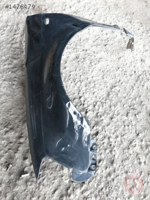 Audi a3 sportback 2008 sol ön çamurluk