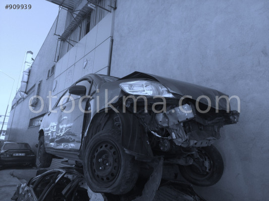 2006 HONDA CİTY ÇIKMA KESME ÖN.