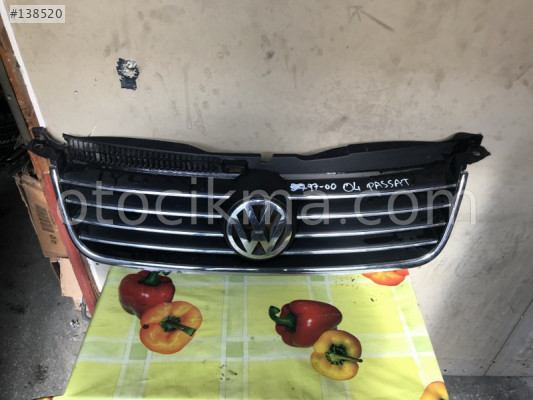 2000-2004 PASSAT PANJUR VOLKSWAGEN ORJİNAL ÇIKMA PARÇA