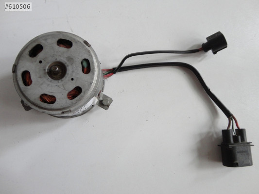 SEAT ALTEA  FAN MOTORU  SÖKME TEMİZ