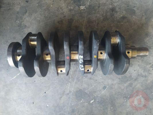 BİPPER NEMO 1.3 EURO 5 KRANK