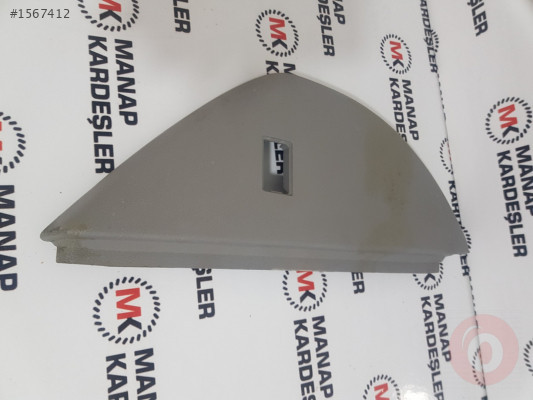 TRANSPORTER ÖN GÖGÜS YAN KAPAGI 7E1858036