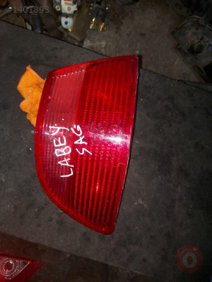 STOP LAMBASI FİAT ALBEA