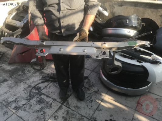 E30 ÖN PANEL BMW ORJİNAL ÇIKMA PARÇA
