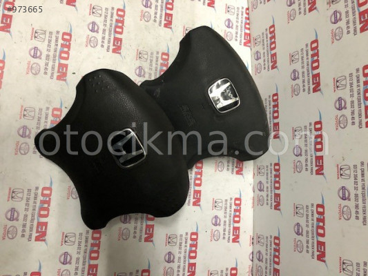 HONDA CIVIC AIRBAG VTEC ES7 2004 2005 2006