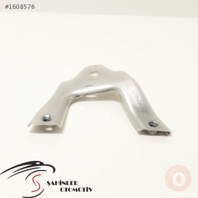 MERCEDES C SERİSİ W205 RADYATÖR SAĞ  BRAKET A2056204100