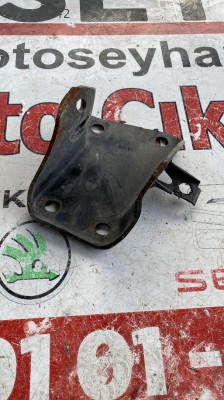 6RU501543 seat toledo sol arka dingil şase bağlantı yuvası