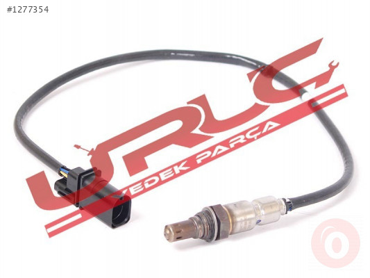 04L906262AG OKSİJEN SENSÖRÜ AUDİ Q3 TİGUAN TARACCO KODİAQ
