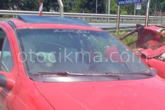 1997 model opel tigra 1.6 16v çıkma ön cam