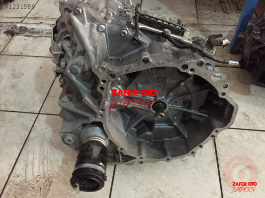 TOYOTA - COROLLA (HYBRİD) / 2ZR 1.8 OTOMATİK ŞANZIMAN