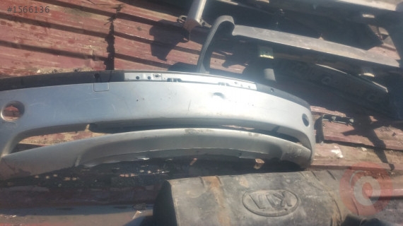 2006  BMW E46 Ön Tampon