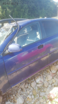 CHEVROLET LACETTİ SOL ÖN KAPI.OTO ERKAN ÜNYE