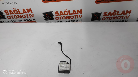 OEM; 37146793632  BMW E46 ÇIKMA  DİREKSİYON AÇI SENSÖRÜ
