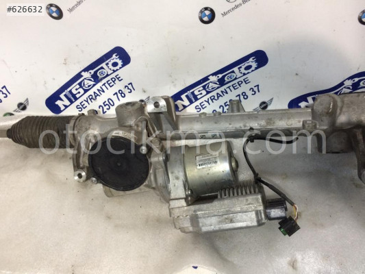 MERCEDES A SERİSİ W176 DİREKSİYON KUTUSU 11-17 A2464609600 A